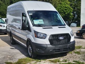 New 2026 Ford Transit 250 148 High Roof Extended w/ Load Area Protection Package video 1
