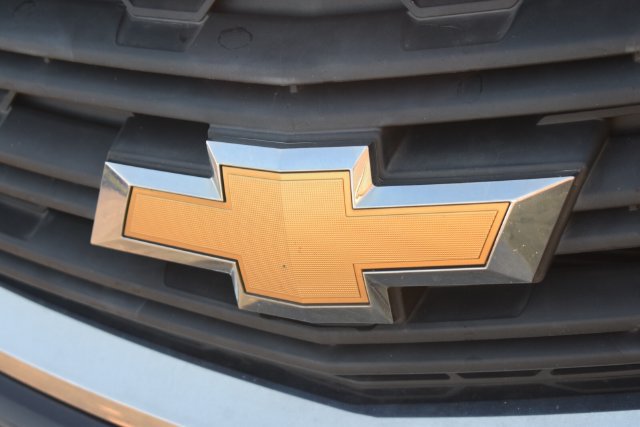 Used 2016 Chevrolet Traverse LS FWD image 12