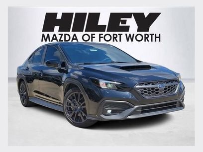 Used 2023 Subaru WRX Premium