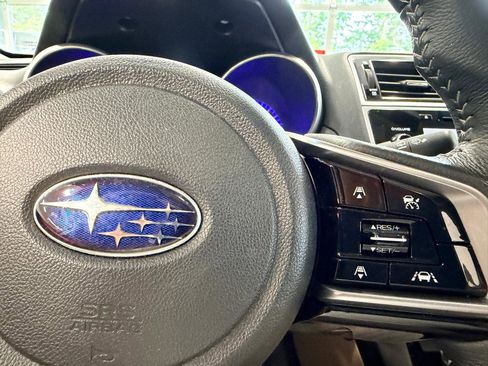 Used 2018 Subaru Outback 2.5i Limited AWD/4WD image 34