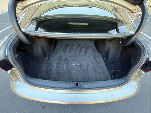 Used 2017 Lexus IS 200t w/ Navigation System Package RWD image 26