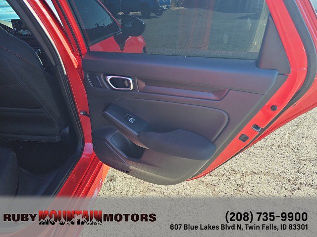 Used 2023 Honda Civic Si image 28