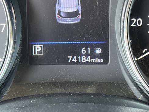 Used 2020 Nissan Rogue S w/ Special Edition Package image 22