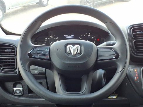 Used 2024 RAM ProMaster 2500 image 13