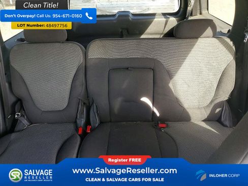 Used 2001 Ford Expedition XLT RWD image 11