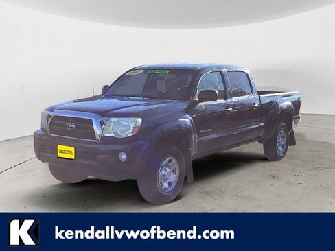 Used 2008 Toyota Tacoma PreRunner RWD image 1