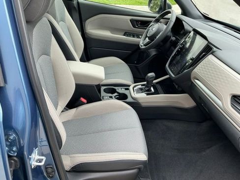 Used 2025 Subaru Forester Premium AWD/4WD image 15