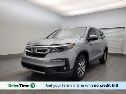 Used 2019 Honda Pilot EX-L
