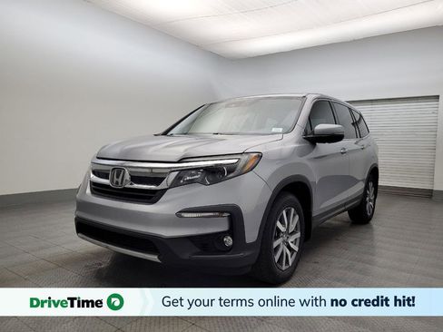 Used 2019 Honda Pilot EX-L image 1