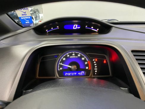 Used 2008 Honda Civic LX image 23