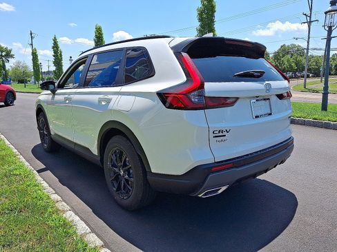 New 2026 Honda CR-V Sport-L image 3