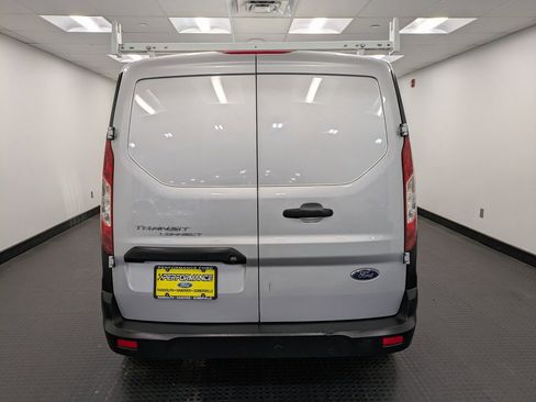 Used 2021 Ford Transit Connect XL image 5