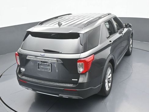 Used 2020 Ford Explorer XLT w/ Equipment Group 202A image 58