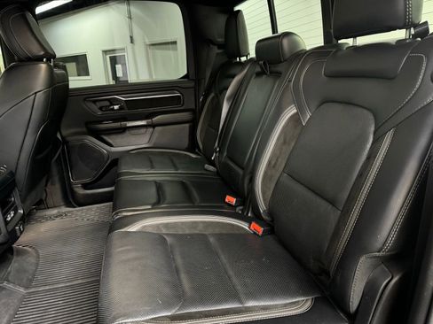 Used 2023 RAM 1500 Sport w/ G/T Package image 14