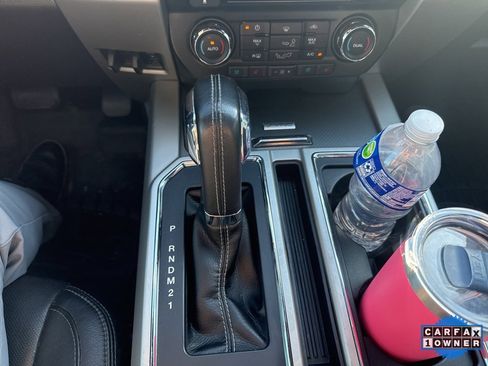 Used 2015 Ford F150 Lariat image 22