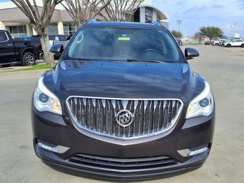 Used 2017 Buick Enclave Leather image 24