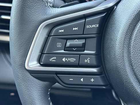 New 2025 Subaru Legacy Limited image 30