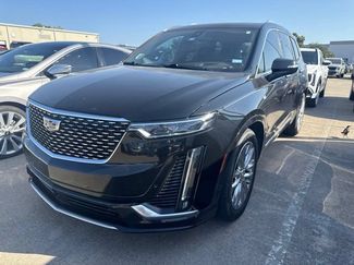 Used 2020 Cadillac XT6 FWD video 1
