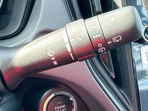 New 2026 Subaru Crosstrek 2.5i Premium AWD/4WD image 14