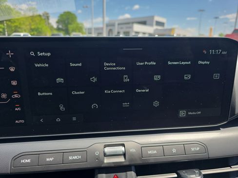 New 2026 Kia K4 EX image 23