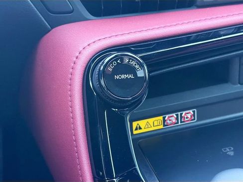 New 2026 Lexus NX 450h+ AWD w/ Luxury Package image 29