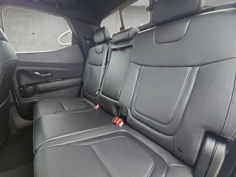 Used 2025 Hyundai Santa Cruz SEL image 22