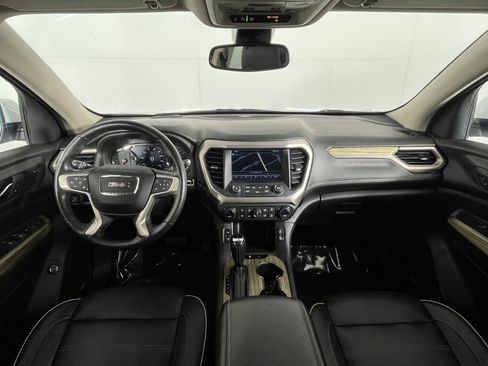 Used 2019 GMC Acadia Denali w/ Technology Package image 15