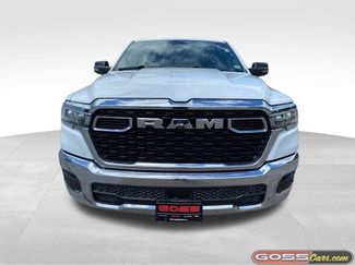 New 2026 RAM 1500 Big Horn AWD/4WD video 2