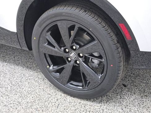 New 2026 Buick Envision Sport Touring image 17