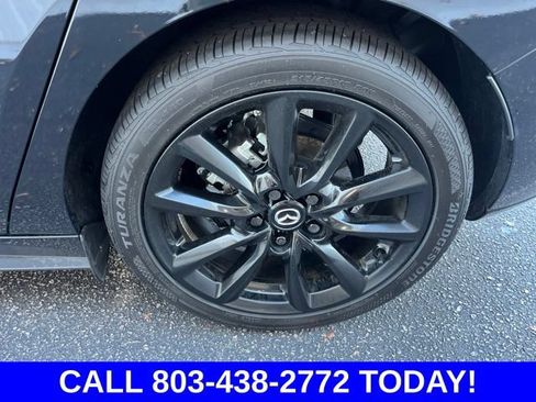 Used 2026 MAZDA MAZDA3 2.5 S Hatchback w/ Premium Pkg FWD image 32
