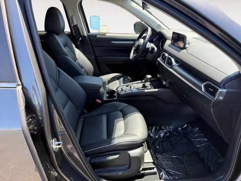 Certified 2025 MAZDA CX-5 AWD 2.5 S w/ Select Package image 19