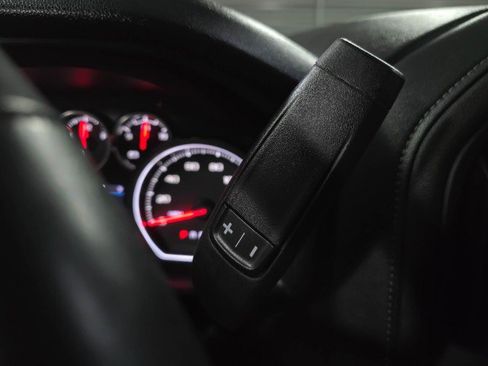 Used 2022 Chevrolet Silverado 1500 RST image 25