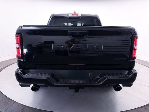 Used 2025 RAM 1500 Tradesman AWD/4WD image 16