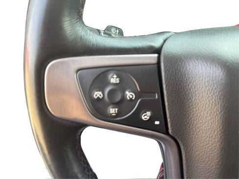 Used 2015 GMC Sierra 1500 SLT AWD/4WD image 29