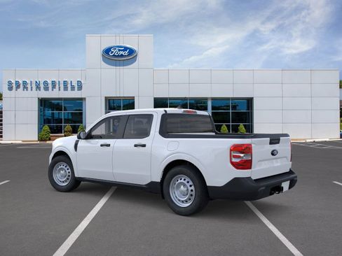 New 2026 Ford Maverick XL image 4