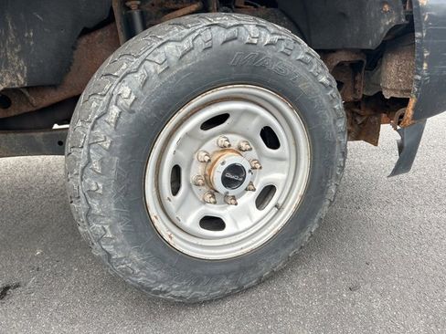 Used 2017 Ford F350 XL image 10