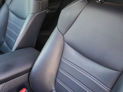 Certified 2023 Toyota RAV4 XLE Premium FWD image 26