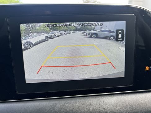 Used 2020 Hyundai Palisade SEL w/ Convenience Package image 27