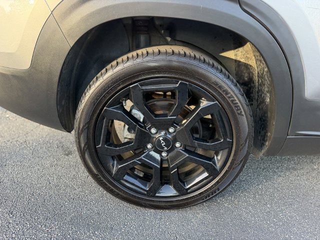 Certified 2024 Kia Seltos X-Line AWD/4WD image 42