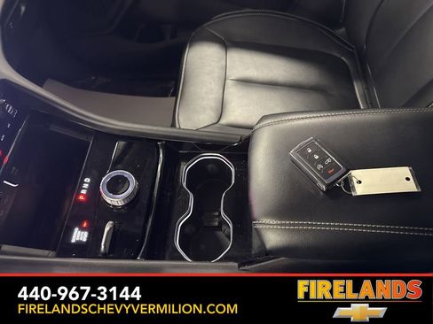 Used 2023 Jeep Grand Cherokee Limited image 26