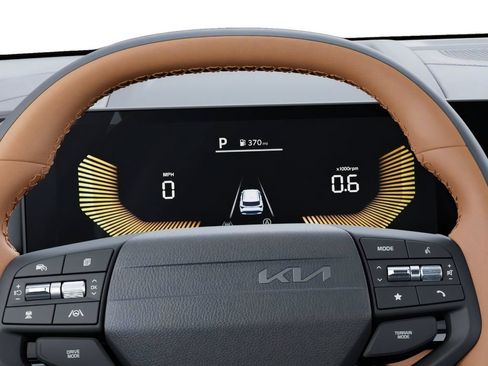 New 2026 Kia Sportage X-Line AWD/4WD image 21