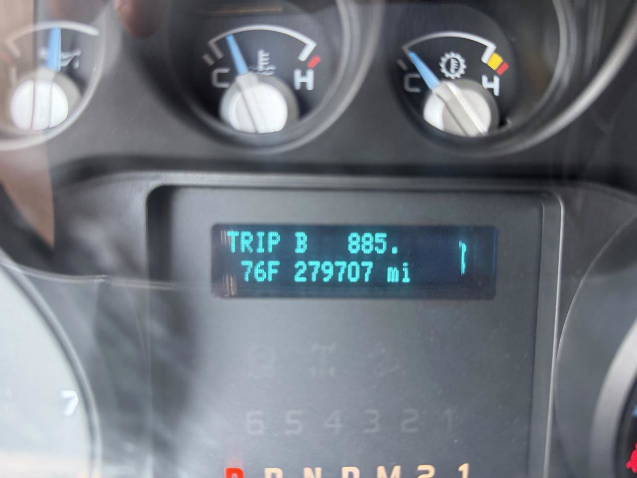 Used 2011 Ford F250 XLT w/ XLT Interior Pkg AWD/4WD image 21