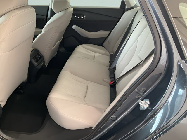 New 2026 Honda Accord LX image 35