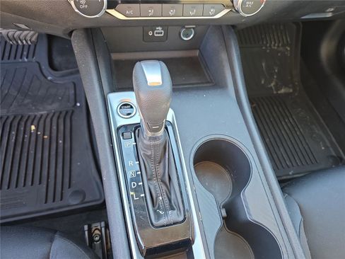 Used 2021 Nissan Altima 2.5 S image 27