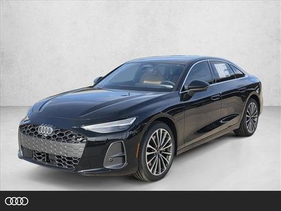 New 2026 Audi A6 Premium Plus