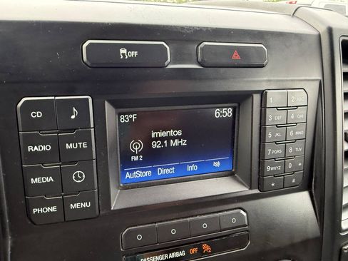 Used 2016 Ford F150 XL w/ Equipment Group 101A Mid AWD/4WD image 23