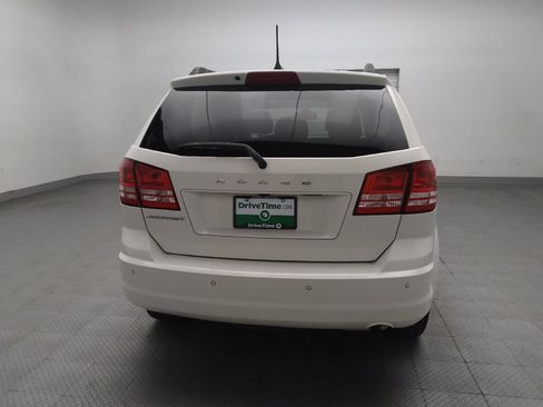 Used 2020 Dodge Journey SE w/ SE Popular Equipment Group FWD image 7