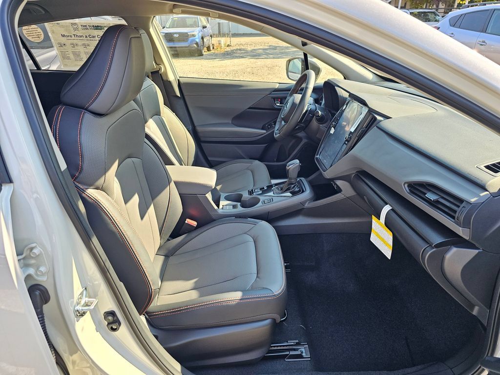New 2026 Subaru Crosstrek 2.5i Limited AWD/4WD image 12