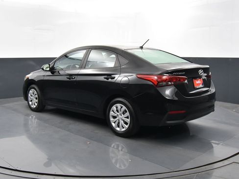 Used 2022 Hyundai Accent SE image 33