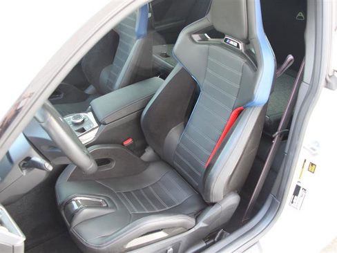 Used 2024 BMW M2 w/ Carbon Package image 4